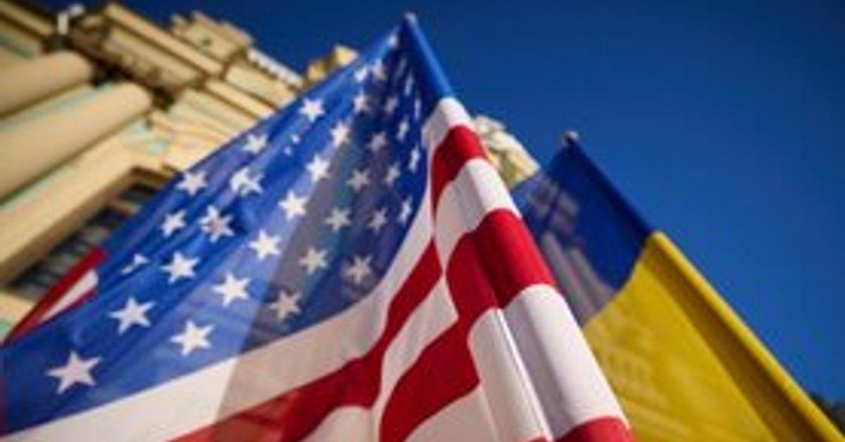 Американцы считают Украину одним из наиболее вероятных союзников в случае третьей мировой
