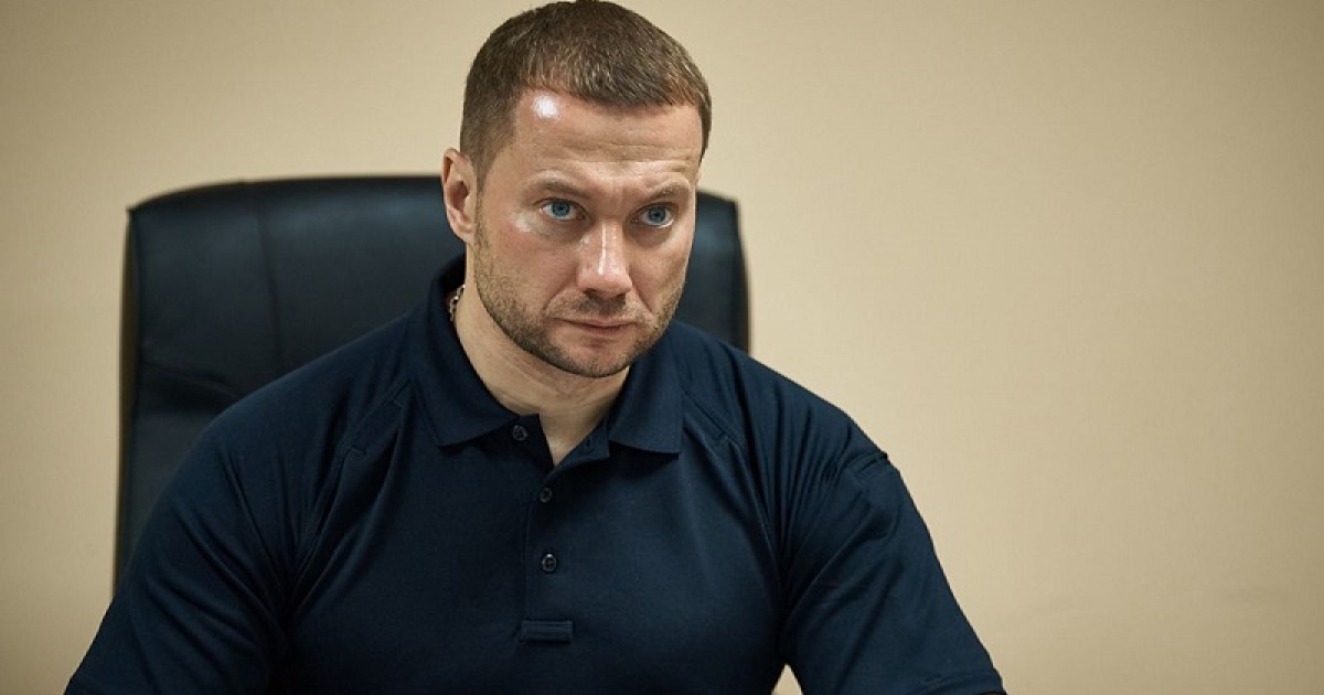 НАБУ та САП відкрили провадження щодо голови АМКУ за підозрою у незаконному збагаченні