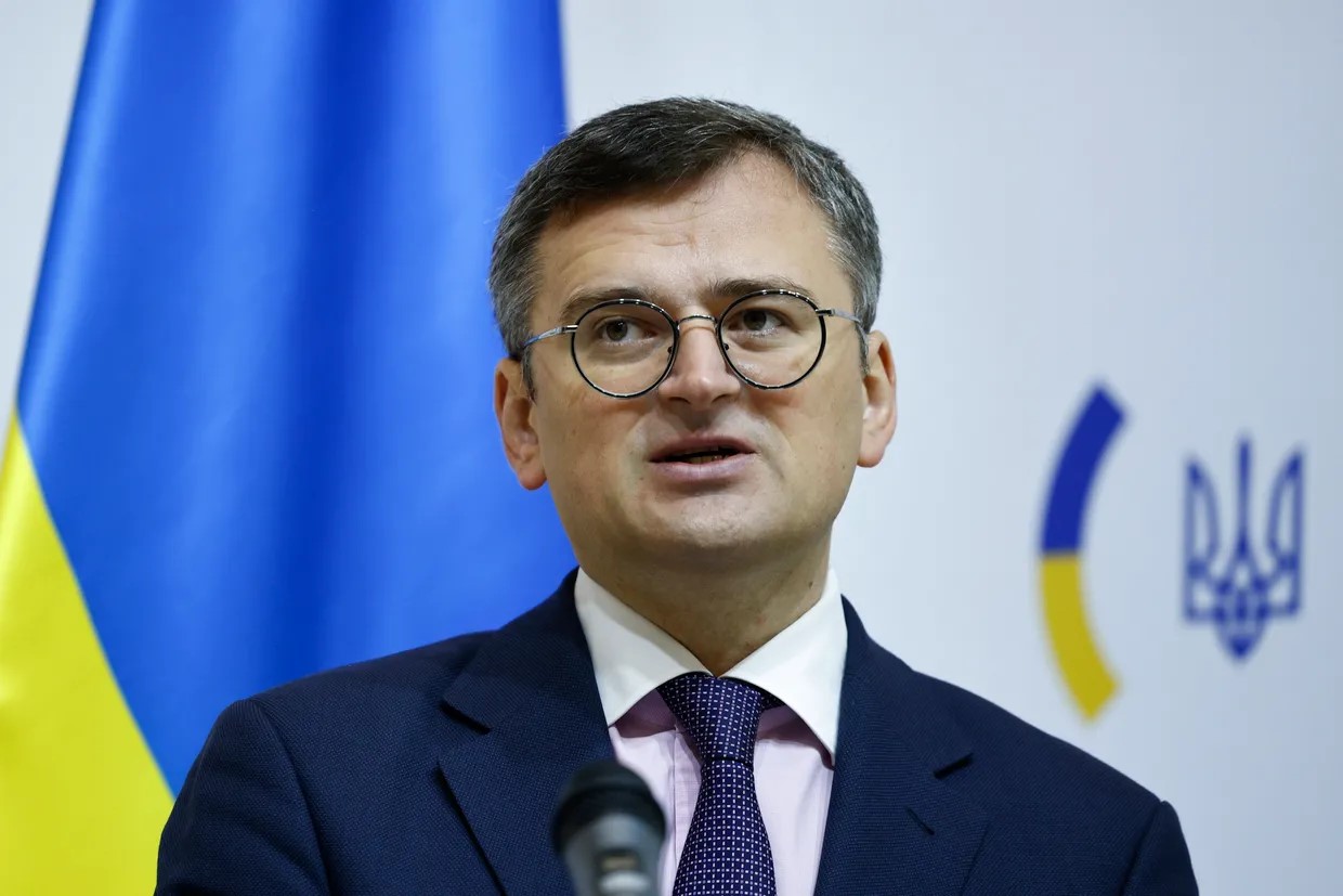 44 країни підтримали ідею створення трибуналу для Росії за злочини проти України