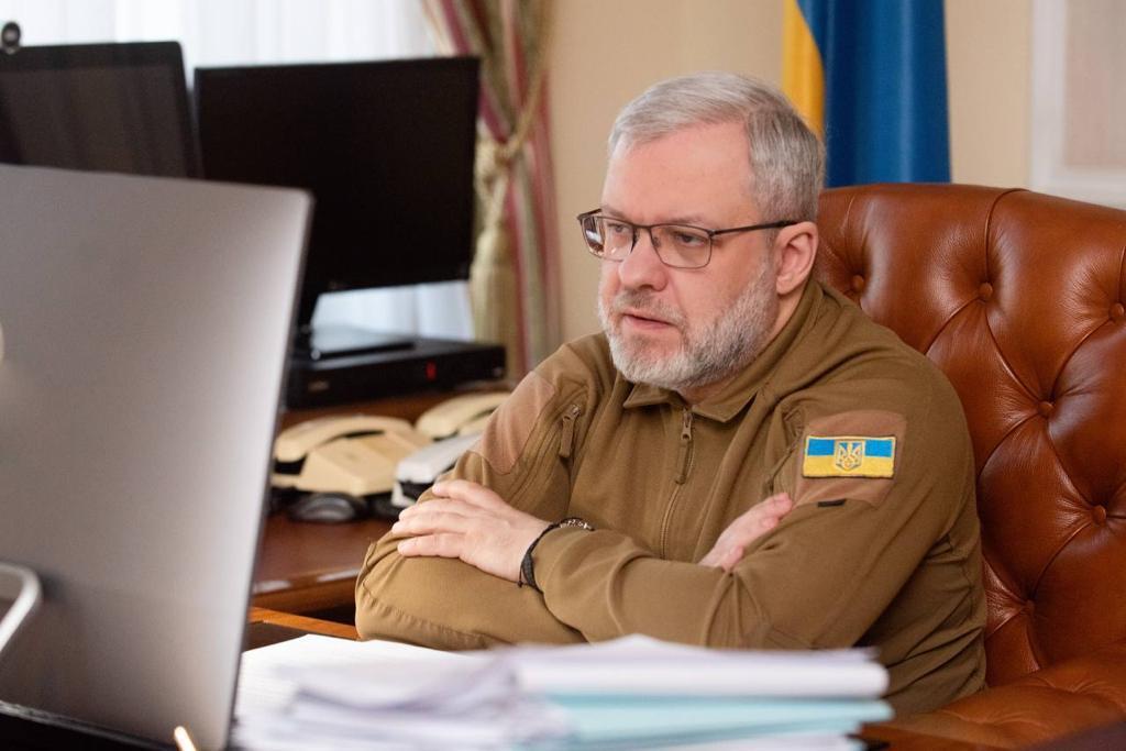 Литва предоставит Украине крупногабаритное оборудование для тепловых электростанций – Минэнерго Литва предоставит Украине крупногабаритное оборудование для тепловых электростанций – Минэнерго