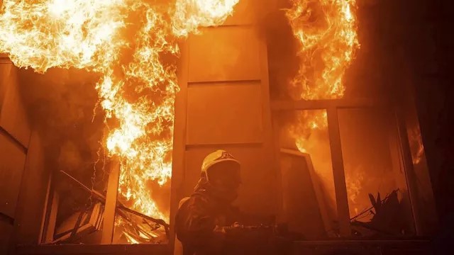 Росія за кілька тижнів знищила 80% українських ТЕЦ – Шмигаль