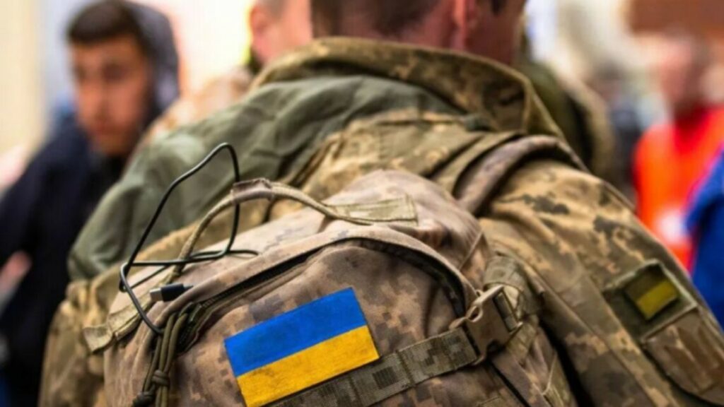 Мобілізація засуджених: Верховна Рада ухвалила в першому читанні законопроєкт