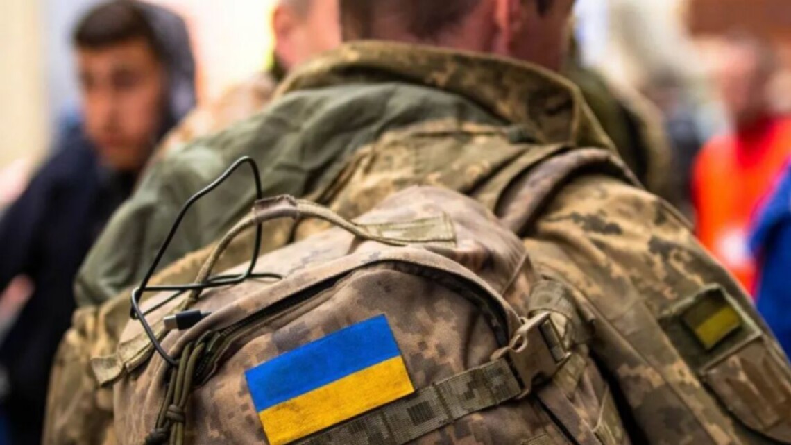 Мобілізація засуджених: Верховна Рада ухвалила в першому читанні законопроєкт