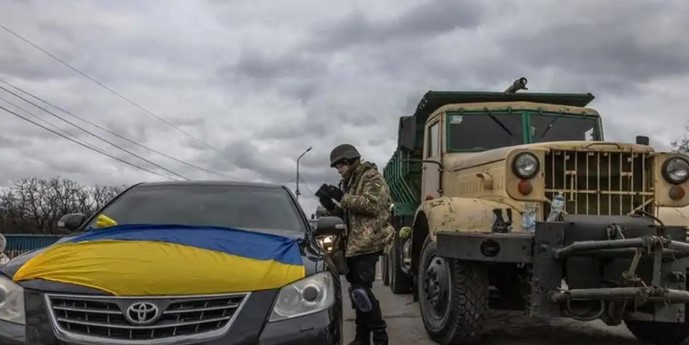 Мобілізація транспортних засобів: у кого та за яких умов можуть вилучити авто 