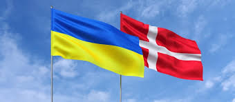 Данія інвестує мільярди крон у зміцнення оборонної промисловості України і передасть зброю