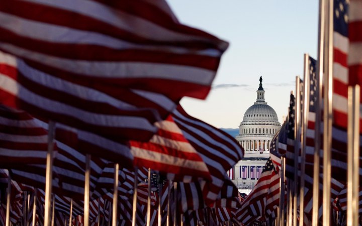 Комітет розвідки США закликає негайно надати допомогу Україні вже цього тижня