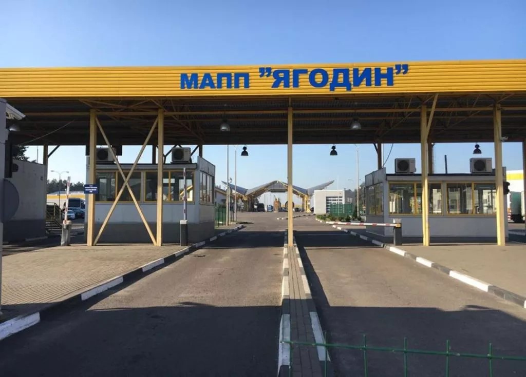 Польські фермери розблокували найбільший пункт пропуску на кордоні з Україною