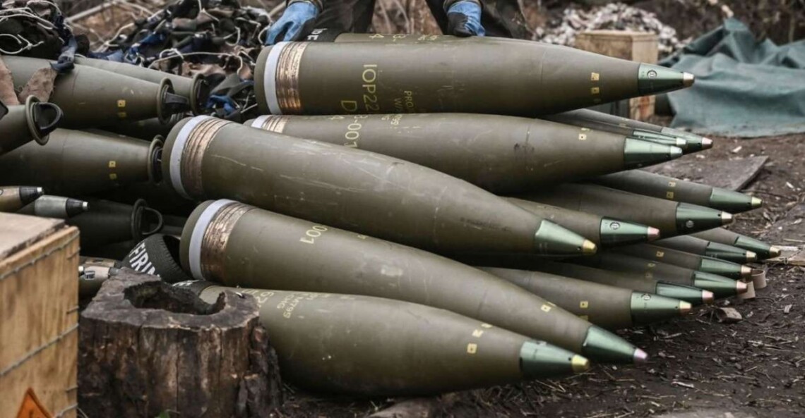 Лише чотири країни відправили гроші на закупівлю боєприпасів для України, – Міноборони Чехії