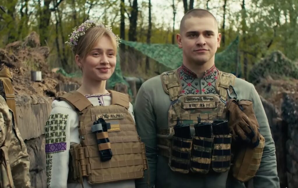 «Вишиваємо Перемогу»: з’явився проморолик до Всесвітнього дня вишиванки