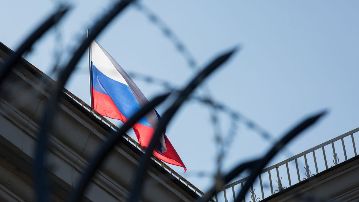 Послы ЕС согласовали 14-й пакет санкций против рф