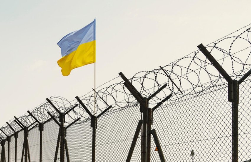 Рада разрешила некоторым категориям заключенных мобилизоваться в ряды ВСУ