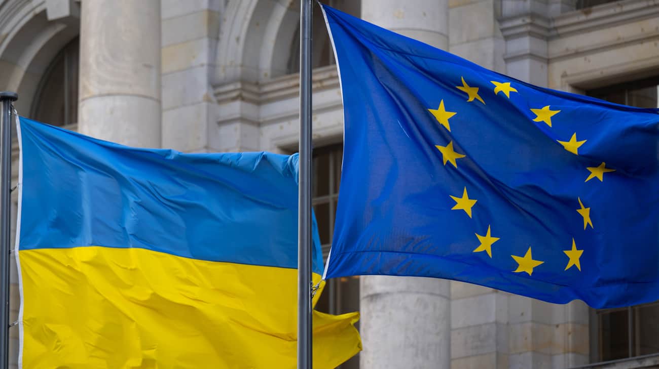 ЗМІ: посли ЄС погодили проєкт безпекової угоди з Україною, її хочуть фіналізувати до липня