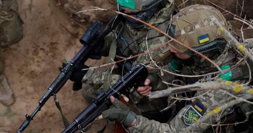 На Вовчанськ наступає 5 батальйонів зс рф. Що відбувається на атакованій ворогом Харківщині – із зведення Генштабу