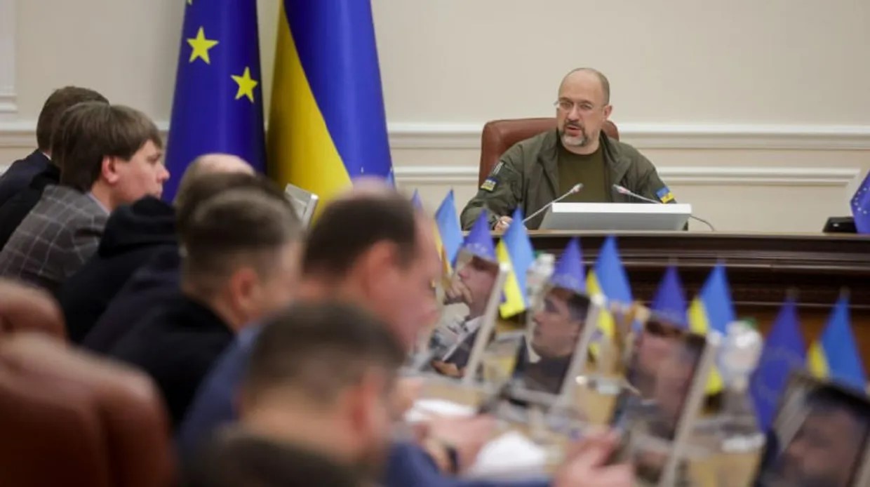 Кабмін тимчасово дозволив закривати ФОП без доступу до реєстрів через кібератаку
