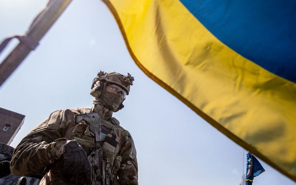 Сили оборони України контратакують на кількох ділянках фронту і звільняють території, – Forbes