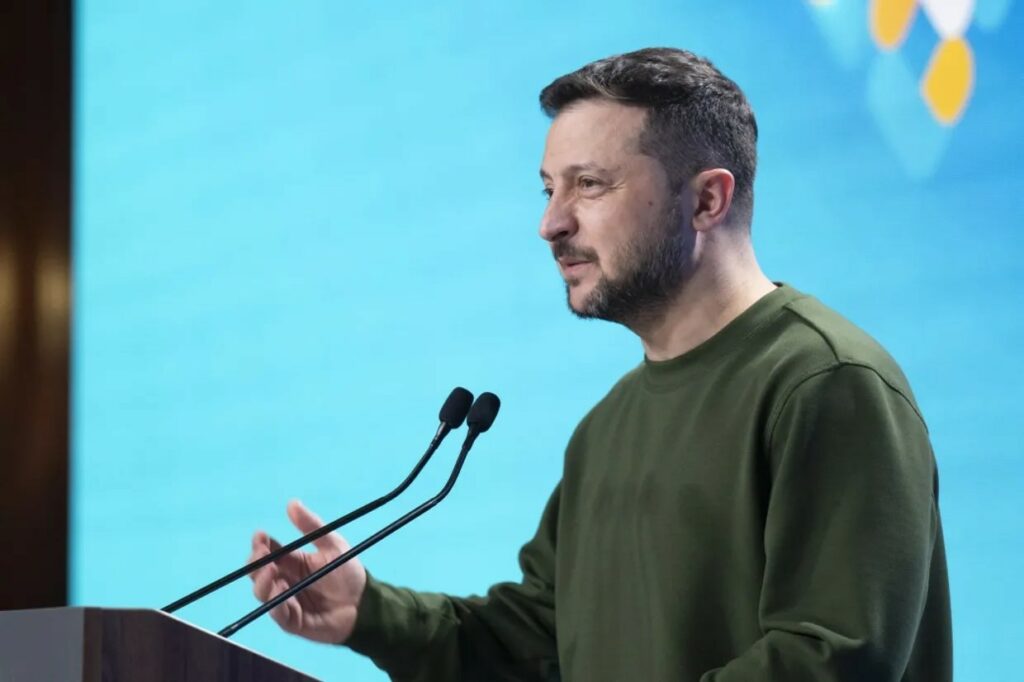 Цитата дня: У нас есть четкий план, как построить до 1 гигаватта мощности уже в этом году… и еще 4 гигаватта – в течение следующих лет