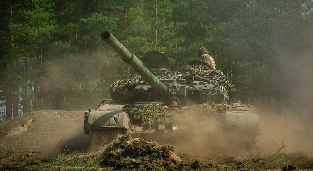 На северной границе диверсанты, самые тяжелые бои возле Авдеевки: что происходит на фронте