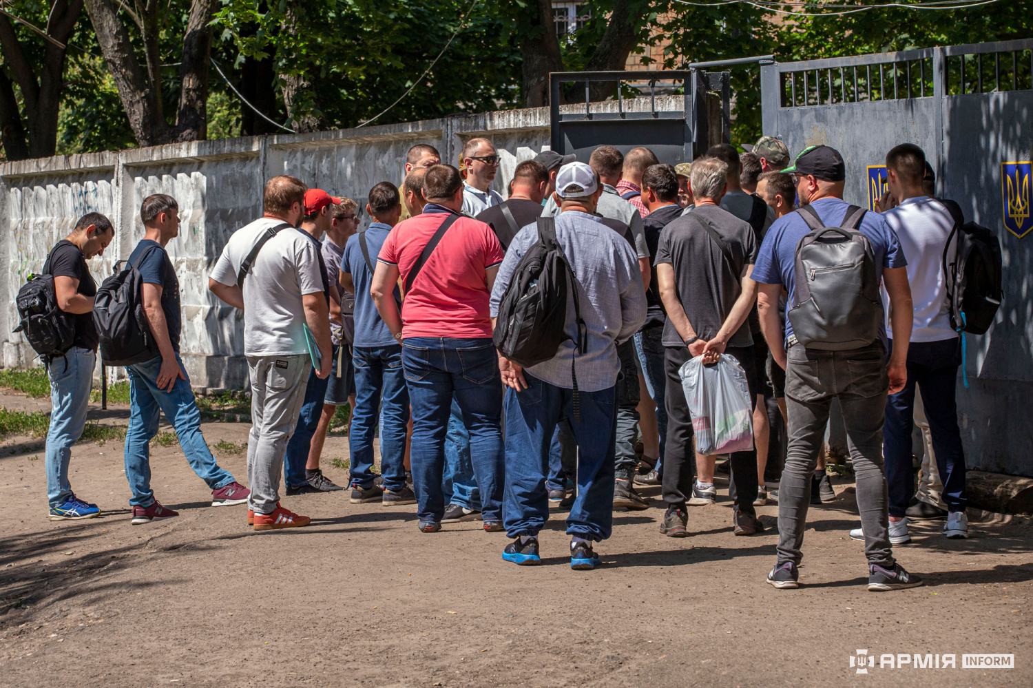 Более 700 000 призывников были в безосновательном розыске в реестре «Оберіг» — ошибку исправили благодаря приложению Резерв+