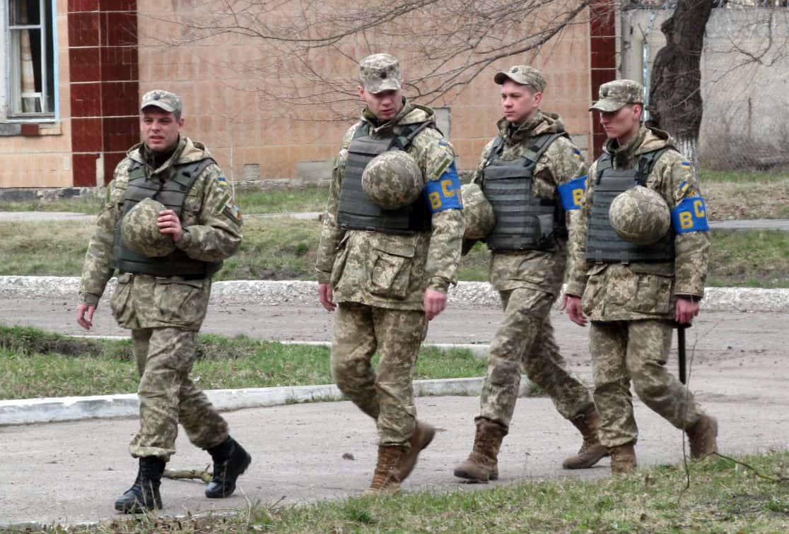 ВР зняла з розгляду законопроєкти про Військову поліцію: до них повернуться після додаткових консультацій ВР зняла з розгляду законопроєкти про Військову поліцію: до них повернуться після додаткових консультацій