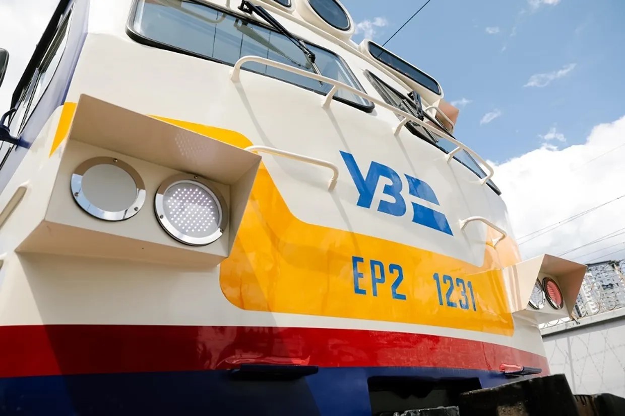 Укрзалізниця зменшує кількість електричок для економії електроенергії
