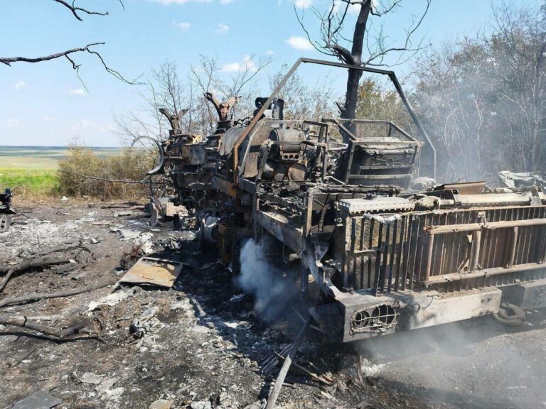 Вночі ЗСУ знищили два радари комплексів С-300 та С-400 в окупованому Криму – Генштаб 