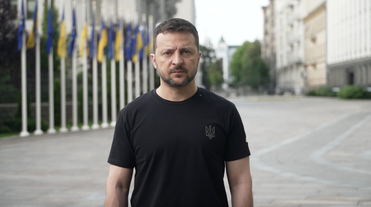 Україна ініціює скликання Радбезу ООН через сьогоднішню ракетну атаку РФ