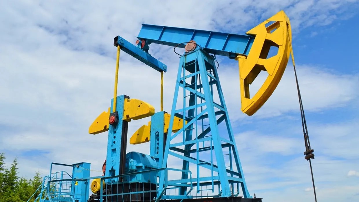 Укрнафта збудує свердловини глибиною 4,5 км, даватимуть понад 100 тонн нафти на добу