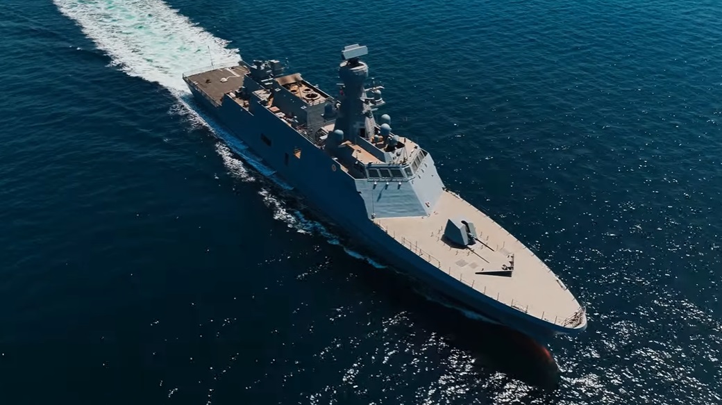 У ВМС ЗСУ розповіли, які країни допомагають відбудовувати український флот