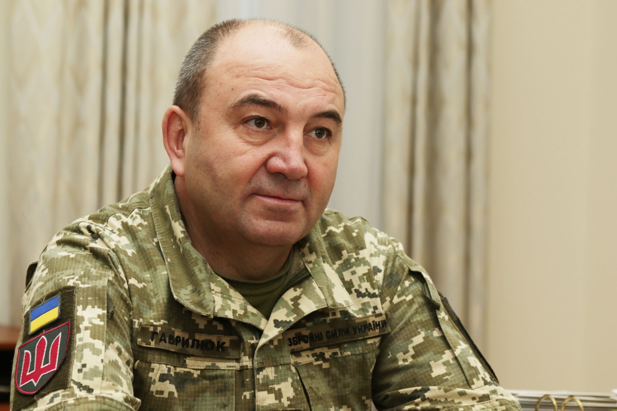 Может ли Украина перехватить стратегическую инициативу до конца года. Что говорят в Минобороны