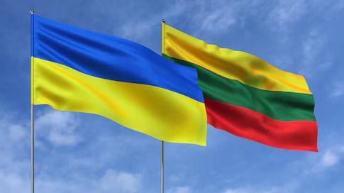 Литва передала Украине новую партию военной помощи: БПЛА и боеприпасы (ФОТО)