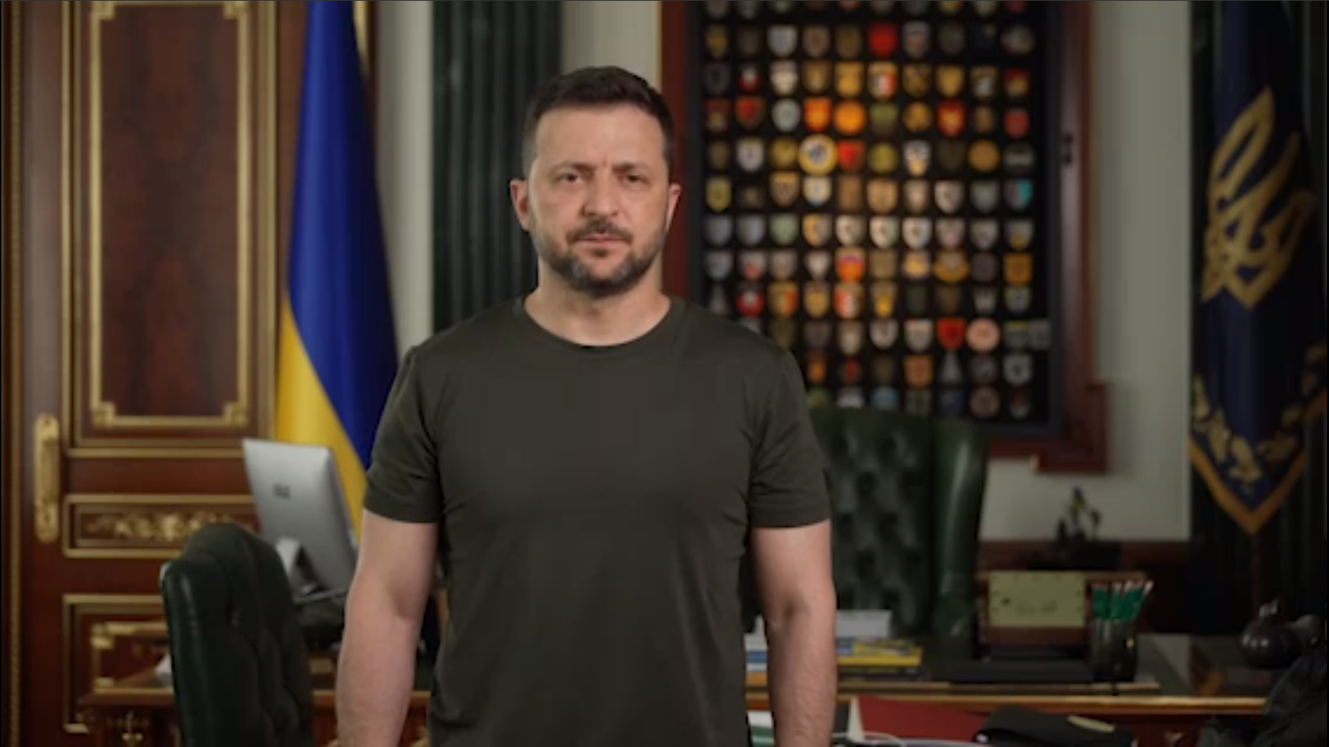 Президент України заявив, що колись збиткові держпідприємства сьогодні дають до бюджету мільярди гривень