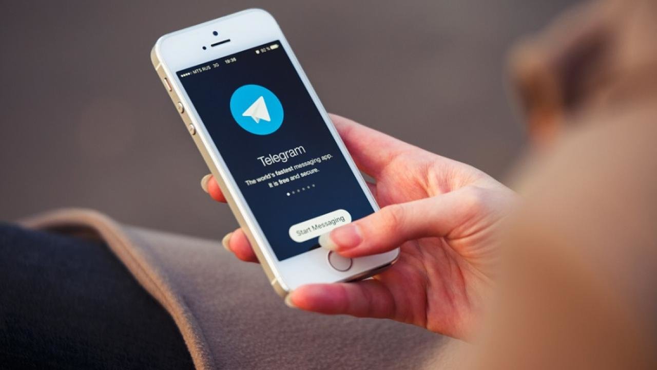 Украинские Telegram-каналы подверглись массвой атаке – Госспецсвязи Украинские Telegram-каналы подверглись массвой атаке – Госспецсвязи