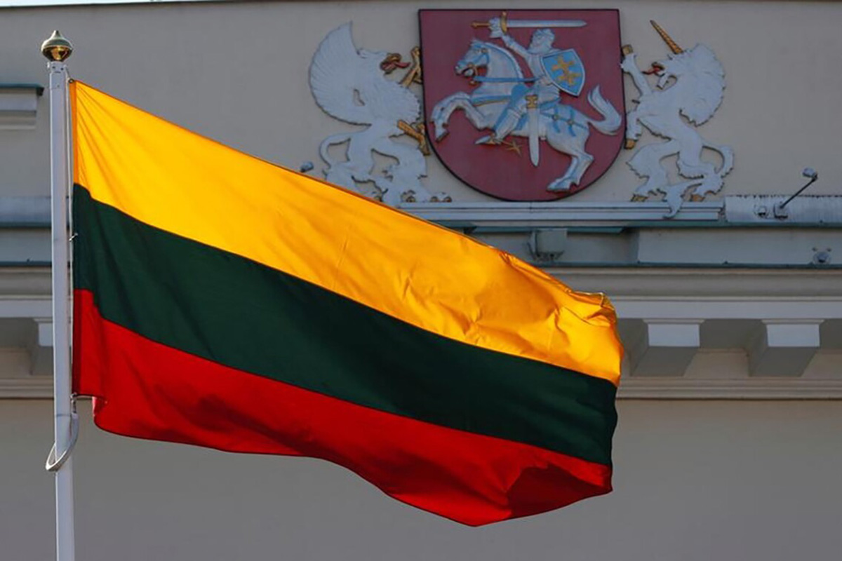 Литва виділила кошти на підготовку інструкторів та операторів БПЛА