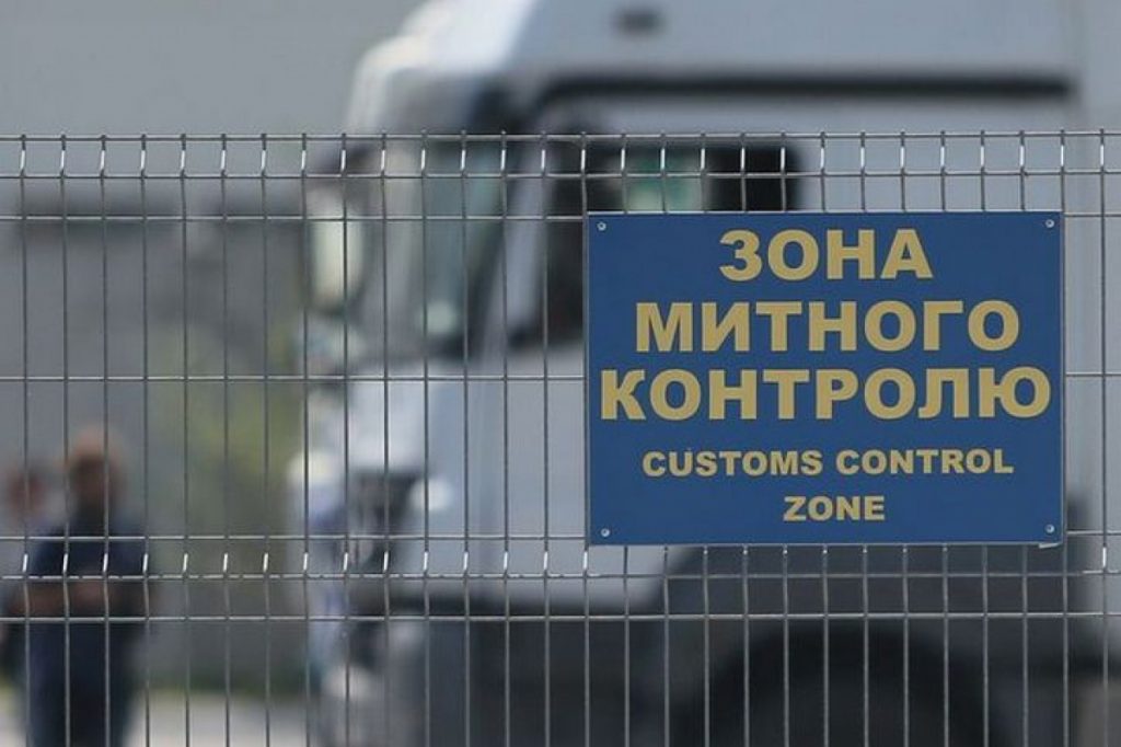 В ночь на 31 июля возможны задержки при пересечении границы — Гостаможслужба