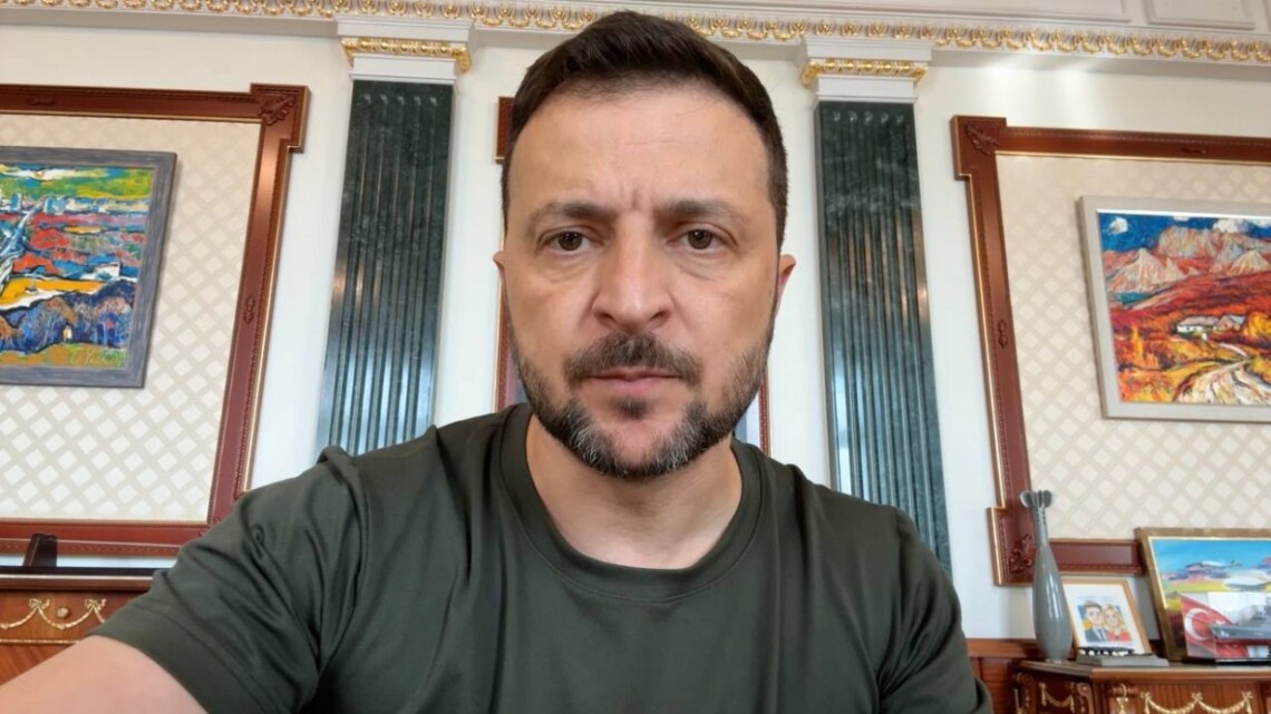 Цитата дня: Не может быть в Украине ограничений в дальнобойности, когда у террористов нет таких ограничений