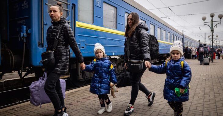 На Сумщині проводиться обов’язкова евакуація з 23 населених пунктів — голова ОВА