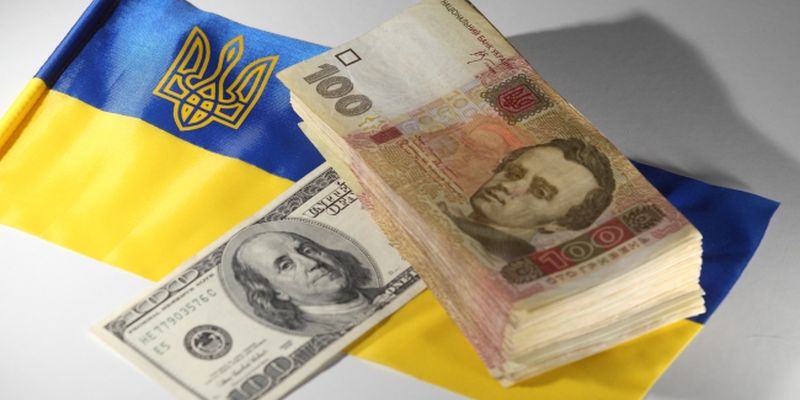 Цифра дня: 61,7 млрд доларів склав товарообіг України від початку цього року
