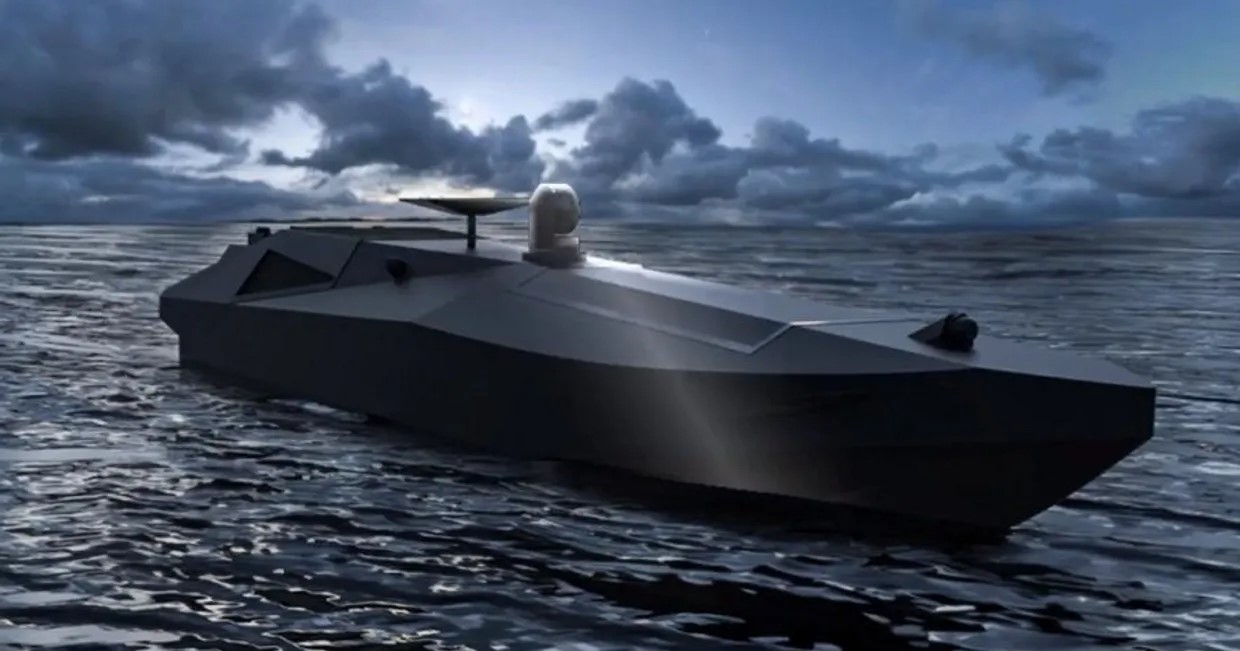 Результат за півтора року війни. Розвідка знищила 18 суден Росії морським дроном MAGURA V5