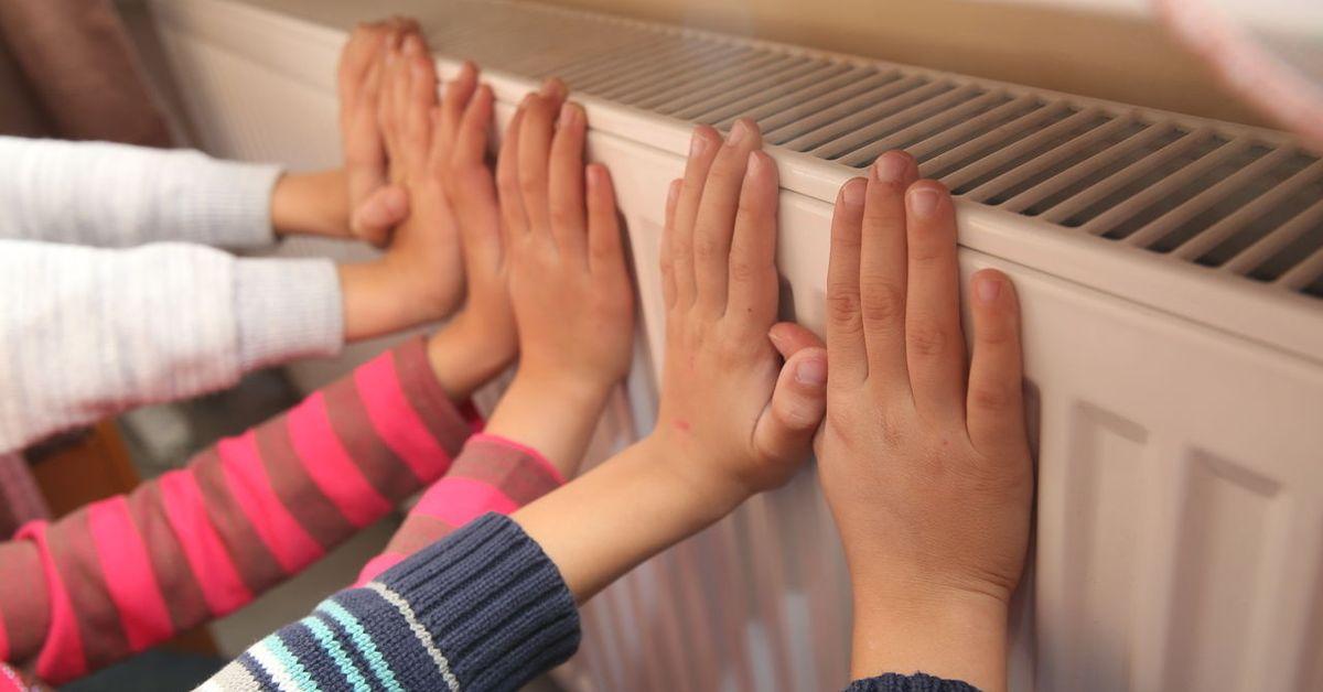 З 14 жовтня в столиці починається опалювальний сезон для закладів соціальної сфери