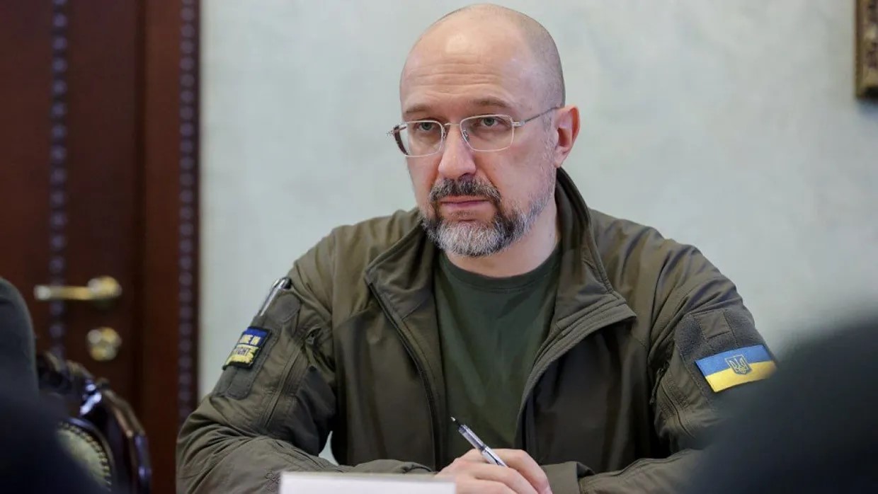 Україна подвоїла обсяг виробництва зброї у 2024 році – Шмигаль Україна подвоїла обсяг виробництва зброї у 2024 році – Шмигаль