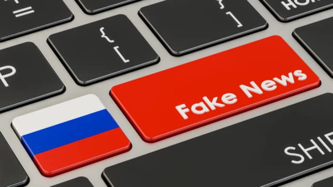 «Графіки відключення газу»: у ЦПД розповіли про новий фейк росіян