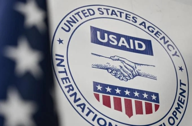USAID оголосило про нову допомогу Україні на понад 1 мільярд доларів