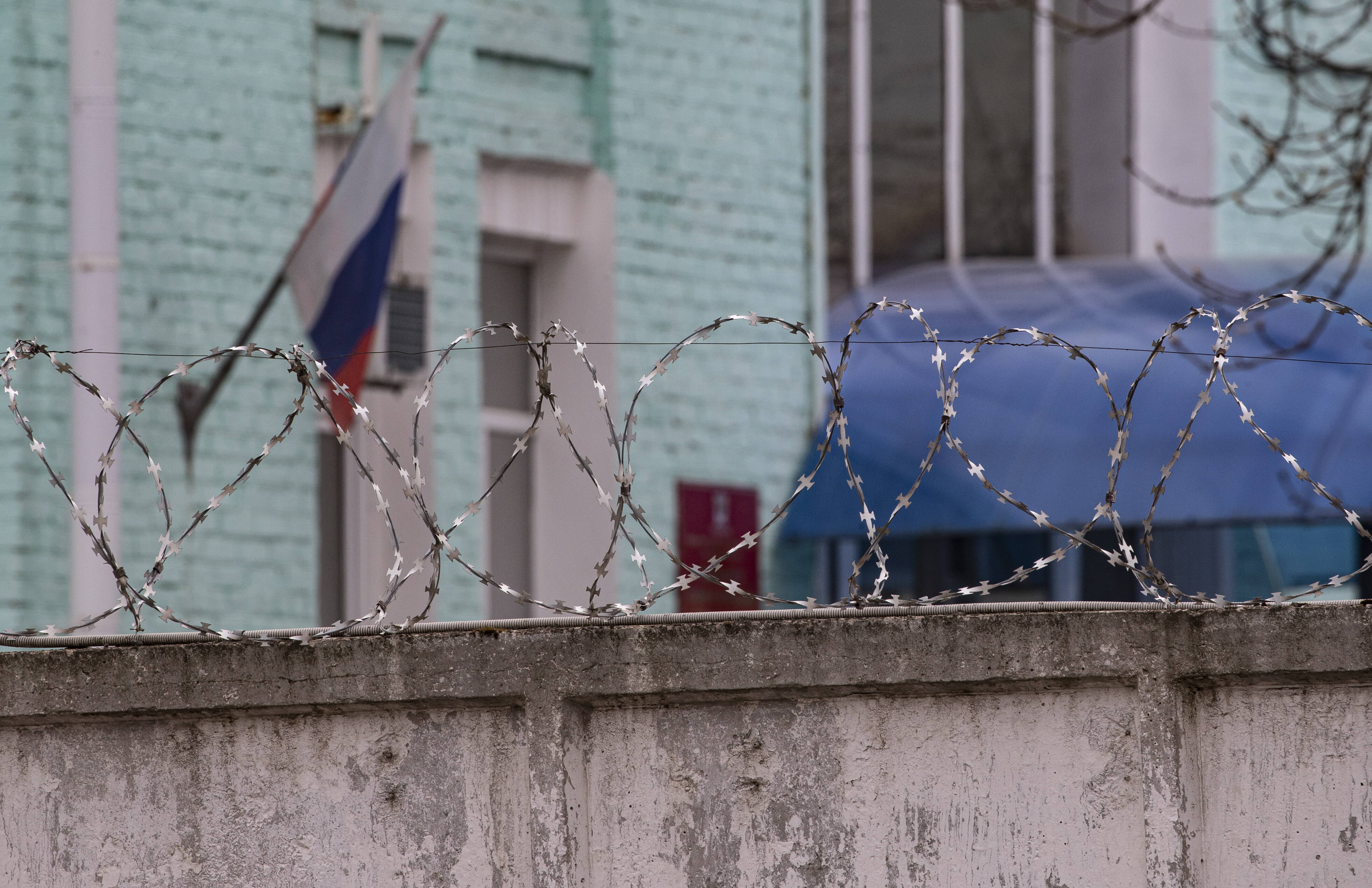 По меньшей мере 177 украинских военных погибли в российском плену — Минобороны По меньшей мере 177 украинских военных погибли в российском плену — Минобороны