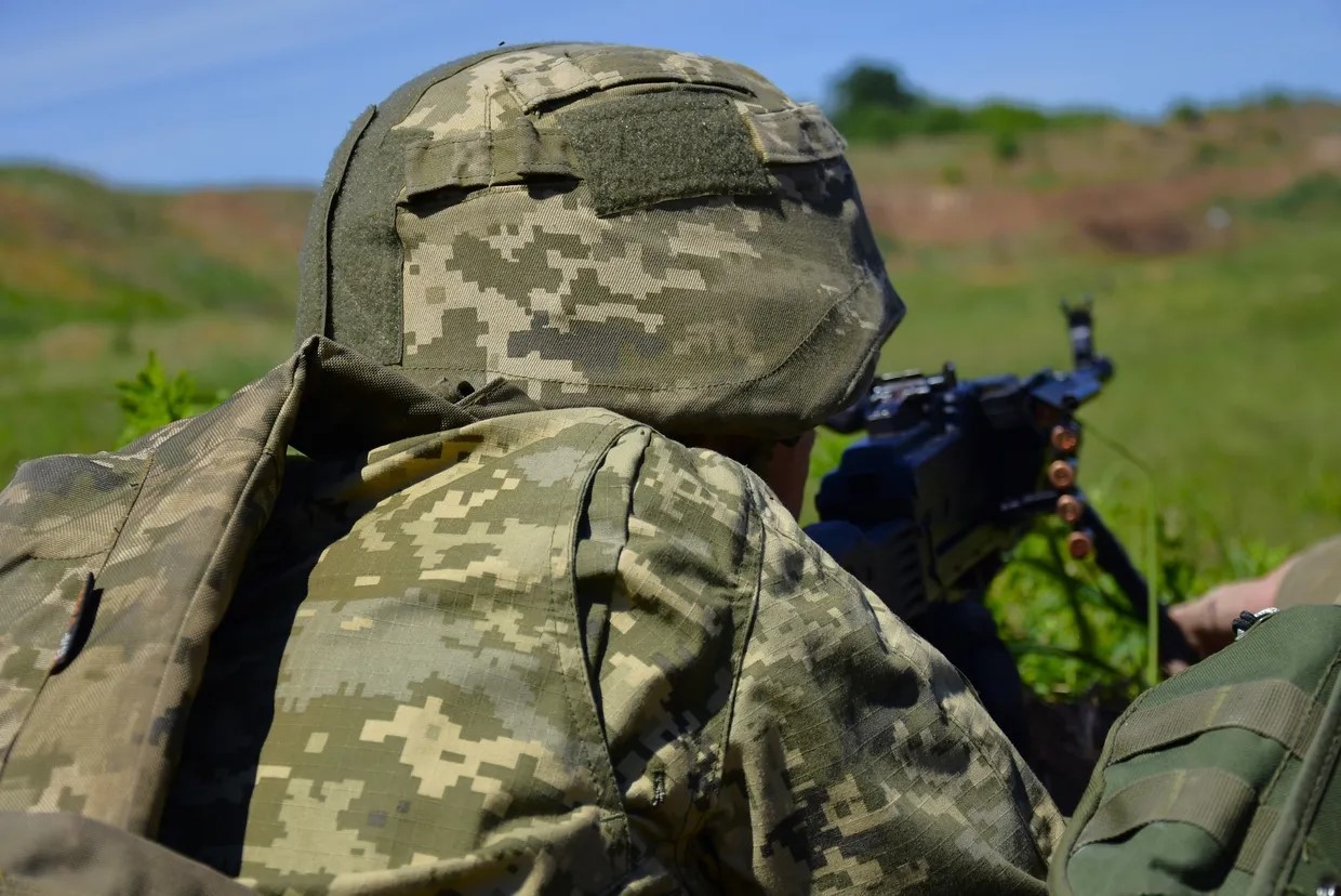До 25 років не мобілізуватимуть: Рада схвалила закон