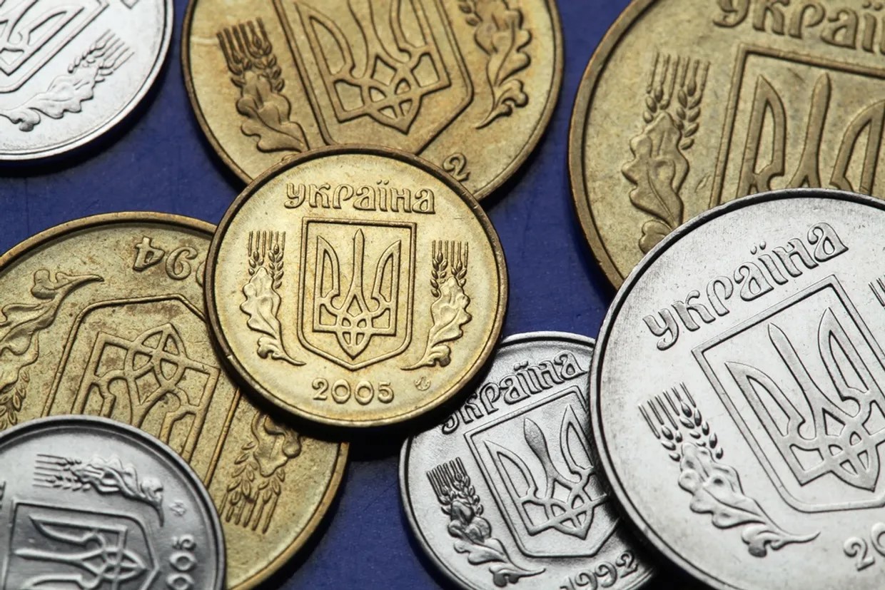 Нацбанк подав законопроєкт про перейменування копійок у шаги