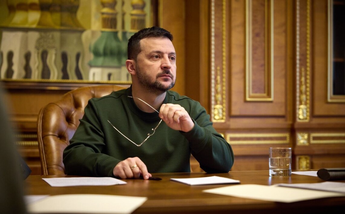 «Енергетична» Ставка ВГК. Які рішення ухвалили на засіданні