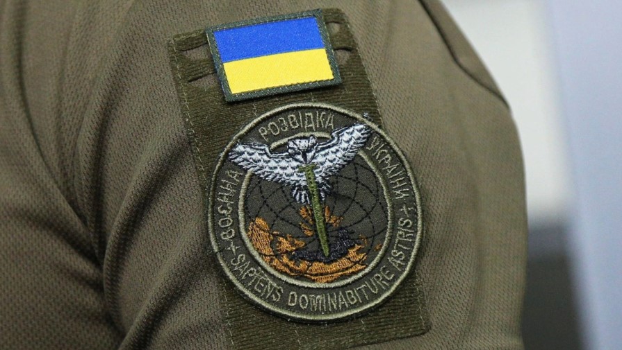 Українські розвідники знищили ворожий полк на Харківщині