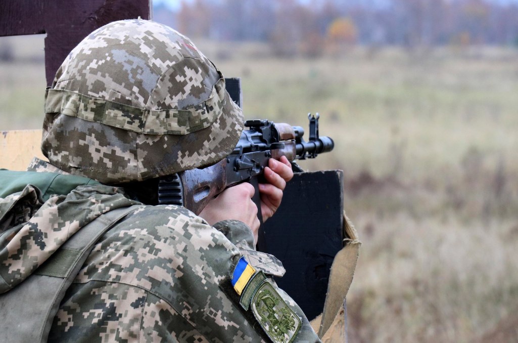 Війна: день 1032-й. Майже 2000 окупантів та десятки одиниць військової техніки – втрати ворога на 21 грудня