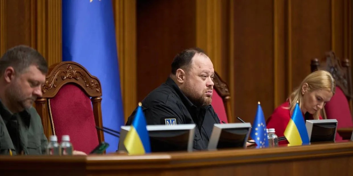 Мобілізацію і воєнний стан продовжено до 7 лютого