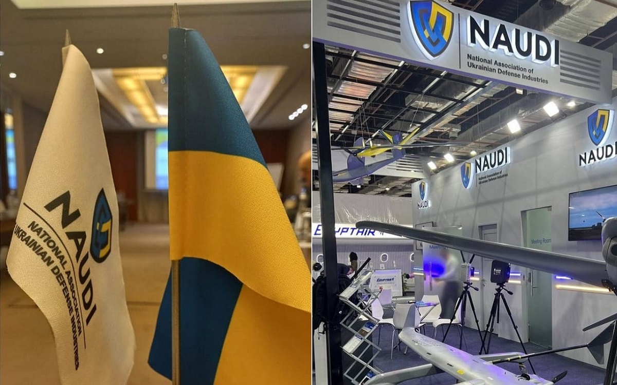Підприємства ОПК повинні мати запас коштів, інакше буде зрив контрактів, а в ЗСУ не буде зброї, – NAUDI